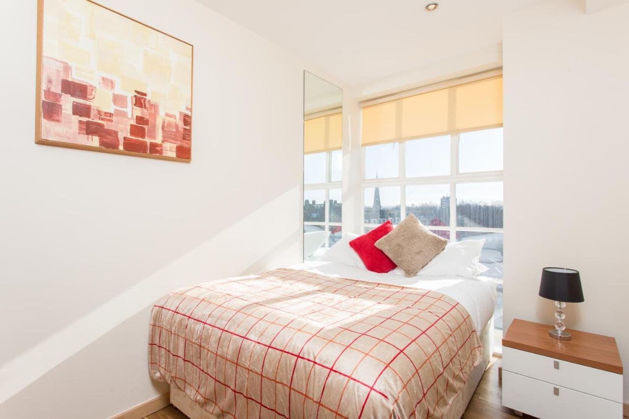 Roland House Apartment London Exterior photo