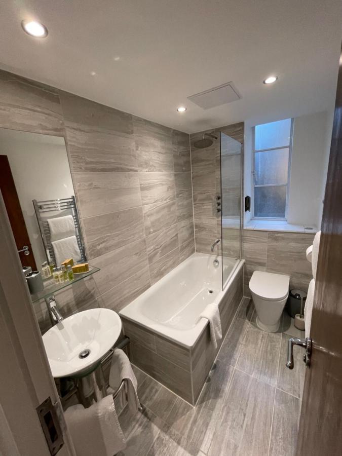 Roland House Apartment London Exterior photo