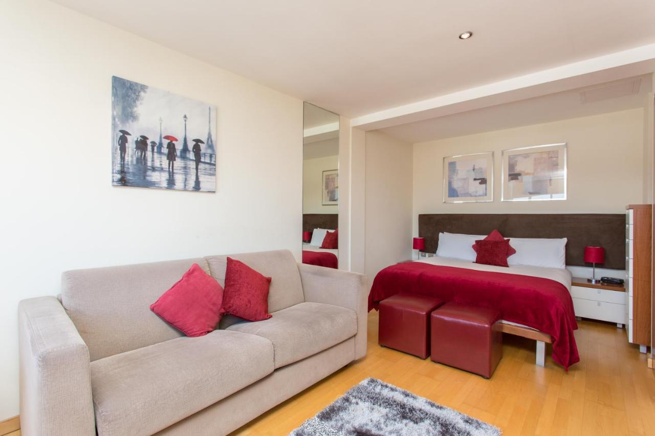 Roland House Apartment London Exterior photo