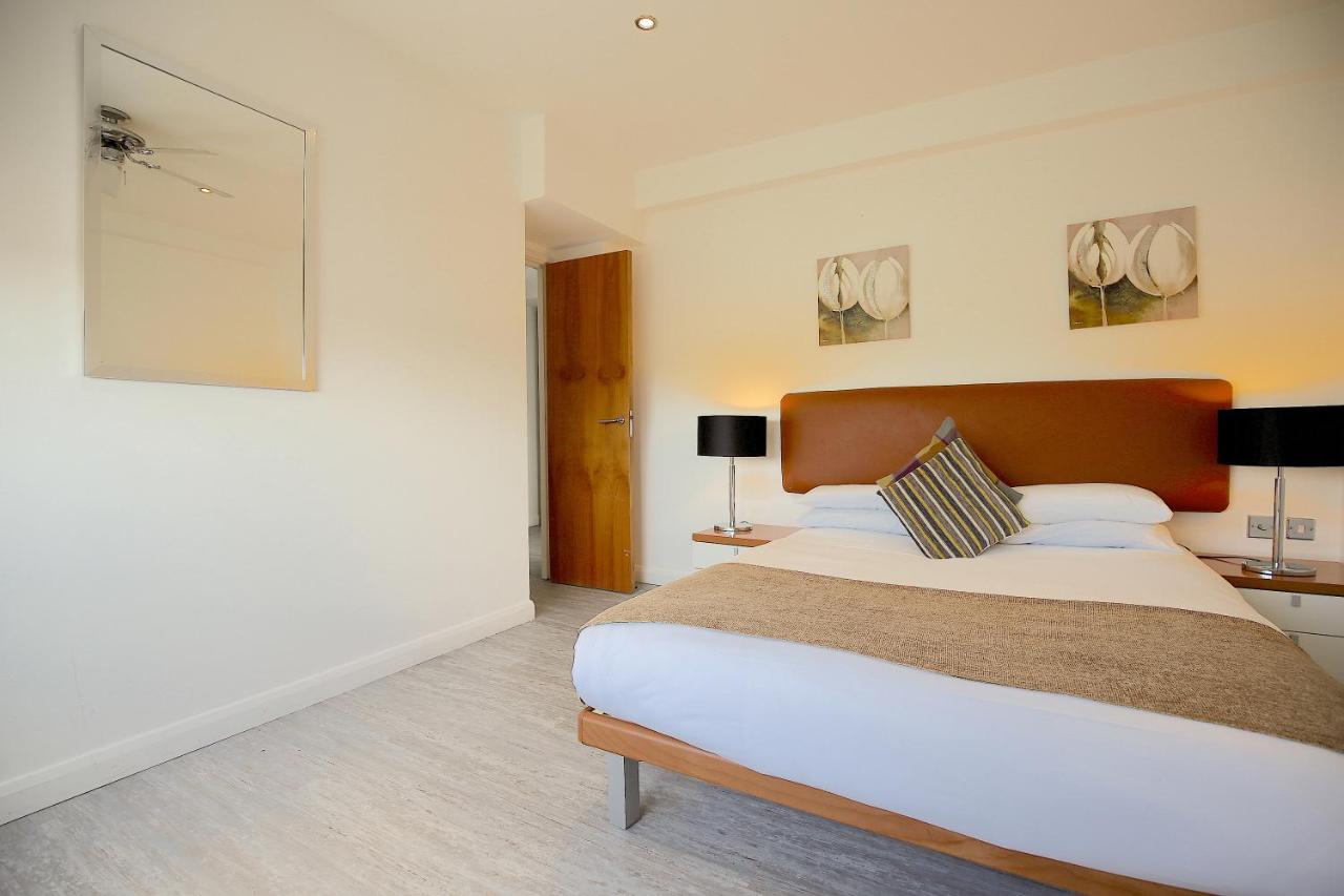 Roland House Apartment London Exterior photo