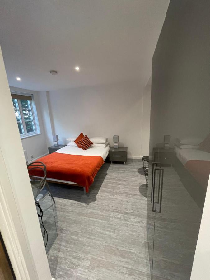 Roland House Apartment London Exterior photo